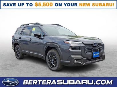 Certified 2026 Subaru Outback Limited