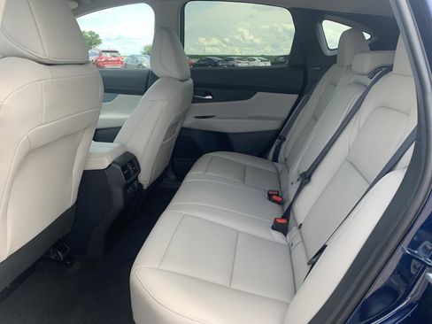 New 2025 Nissan Murano SL w/ Cargo Package image 10