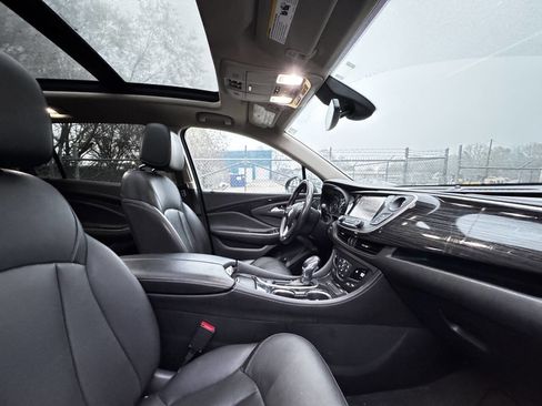 Used 2017 Buick Envision Premium image 10