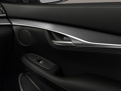 Used 2025 INFINITI QX55 Luxe w/ Cargo Package image 21