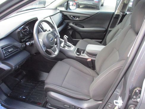 Used 2023 Subaru Legacy Premium image 12