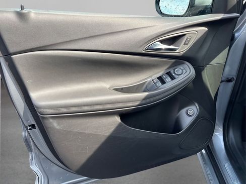 Used 2023 Buick Encore GX Select w/ Experience Buick Package image 24