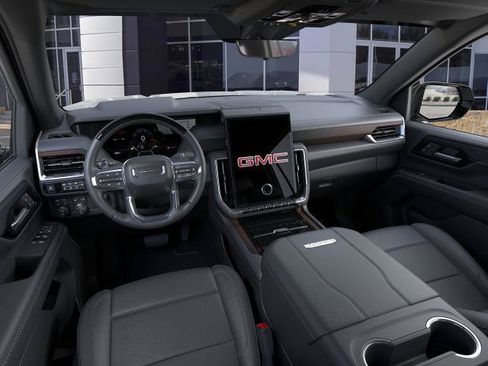 New 2026 GMC Yukon Denali w/ Denali Reserve Package AWD/4WD image 39
