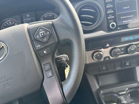 Used 2023 Toyota Tacoma SR image 22