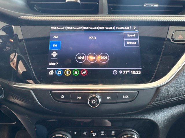 Used 2020 Buick Encore GX Essence w/ Experience Buick Package AWD/4WD image 19