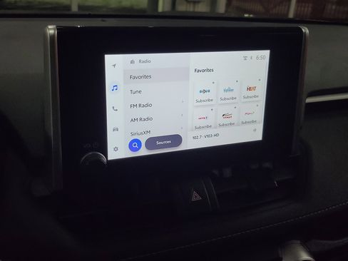 Certified 2025 Toyota RAV4 XLE image 27