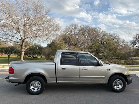Used 2001 Ford F150 XLT image 90