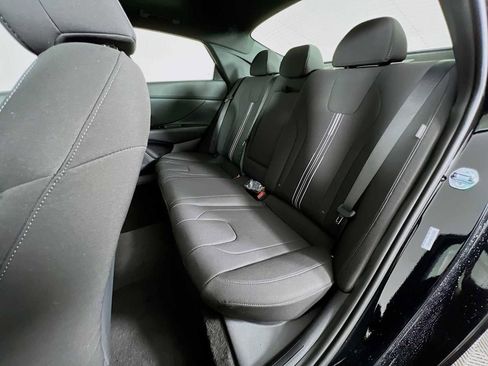 New 2026 Hyundai Elantra SEL Sport Premium image 14