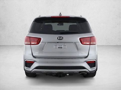 Used 2019 Kia Sorento SX w/ SX Touring Package AWD/4WD image 6