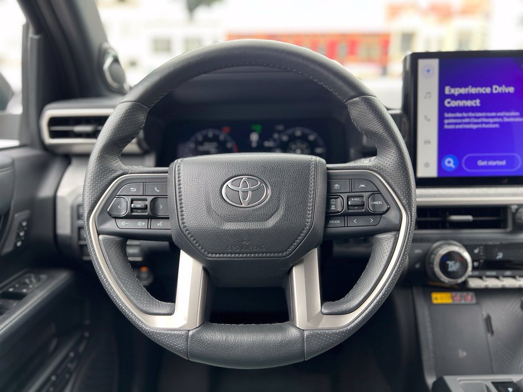 Certified 2025 Toyota 4Runner TRD Off-Road AWD/4WD image 42