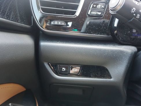 Used 2024 Lexus NX 250 FWD w/ Cold Area Package image 5