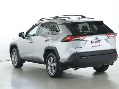 Certified 2024 Toyota RAV4 XLE AWD/4WD image 41