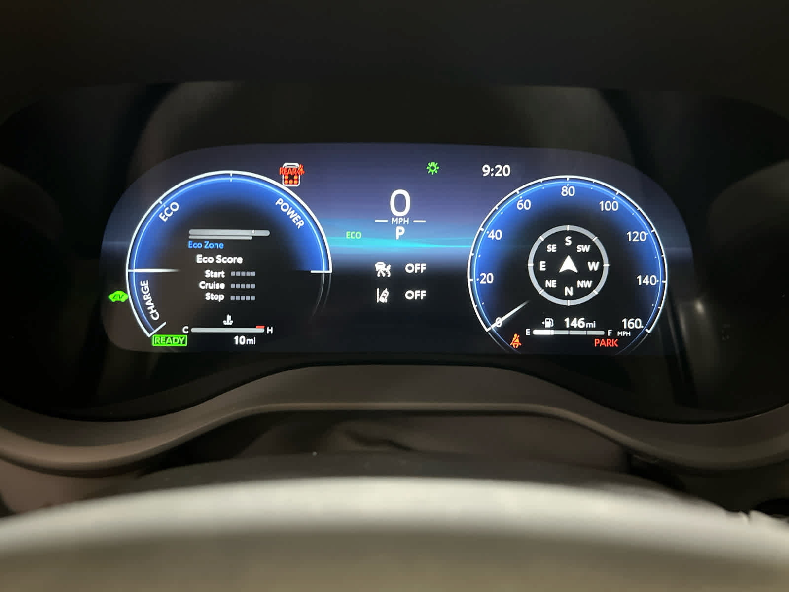 New 2026 Toyota Sienna XLE Woodland Edition AWD/4WD image 22
