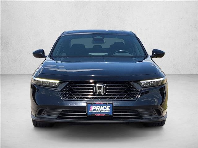 Used 2024 Honda Accord Sport image 2