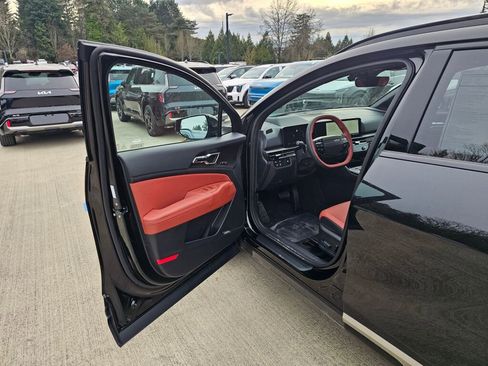 New 2026 Kia Sportage SX Prestige image 20