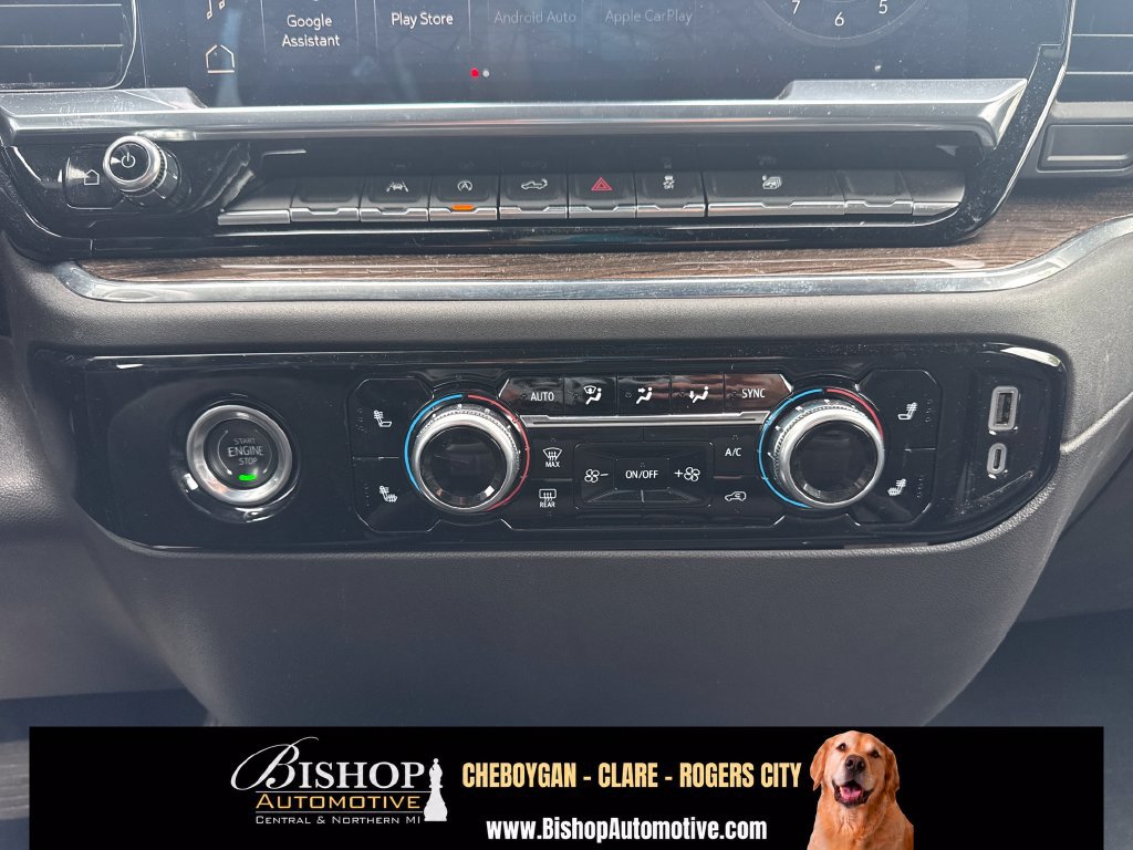Used 2024 GMC Sierra 1500 Elevation AWD/4WD image 6