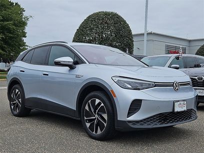 Used 2022 Volkswagen ID.4 Pro