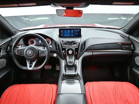 Used 2019 Acura RDX A-Spec image 26