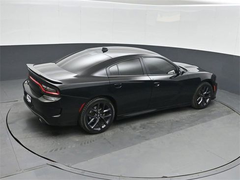 Used 2023 Dodge Charger GT w/ Blacktop Package image 30