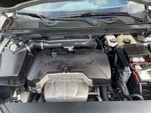 Used 2019 Chevrolet Impala LS FWD image 11