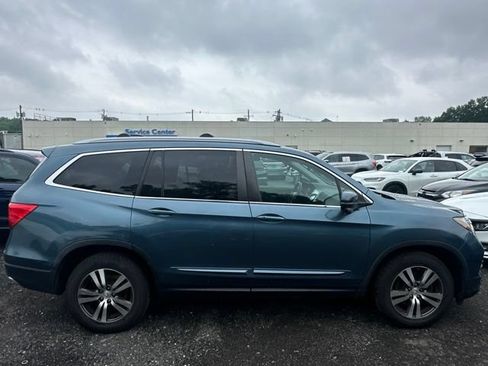 Used 2016 Honda Pilot EX-L image 4