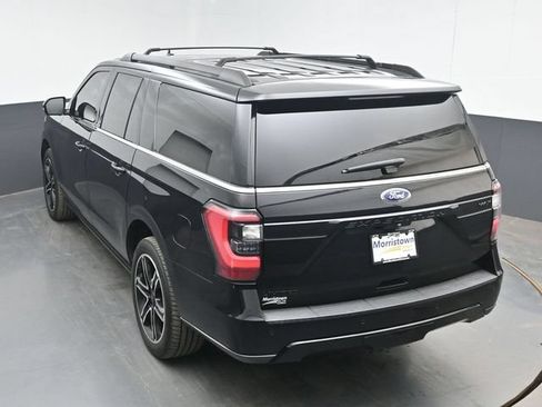 Used 2019 Ford Expedition Max Limited w/ Equipment Group 303A AWD/4WD image 44