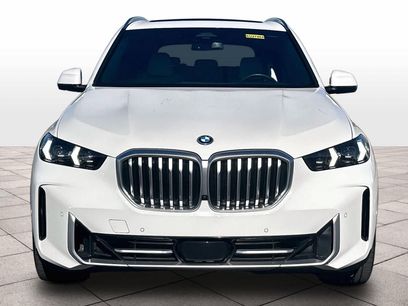 Used 2024 BMW X5 xDrive50e w/ Parking Assistance Package