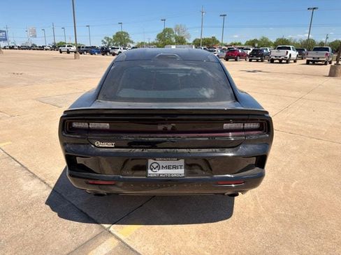 New 2026 Dodge Charger Scat Pack AWD/4WD image 15
