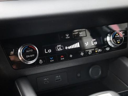 New 2026 Nissan Rogue Platinum AWD/4WD image 15