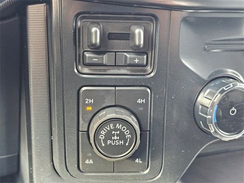 New 2025 Ford F150 Platinum image 22