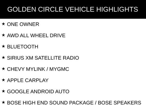 Used 2020 Chevrolet Trax Premier image 2