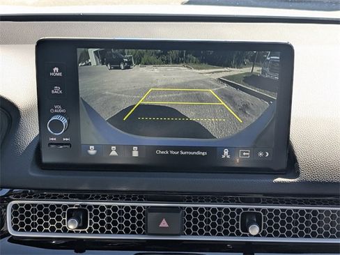 New 2026 Honda Civic Sport Touring image 31