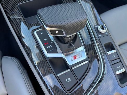 Used 2024 Audi S5 Premium Plus w/ Premium Plus Package image 31