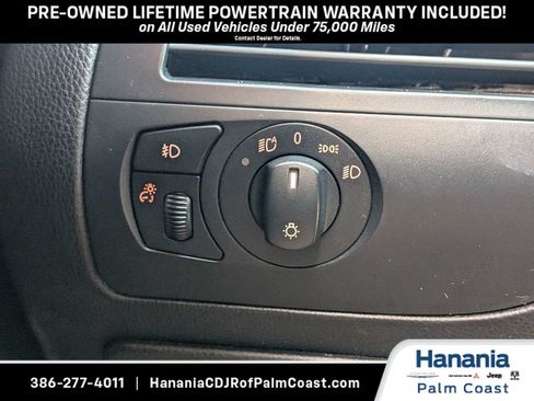 Used 2006 BMW 650i Convertible RWD image 23