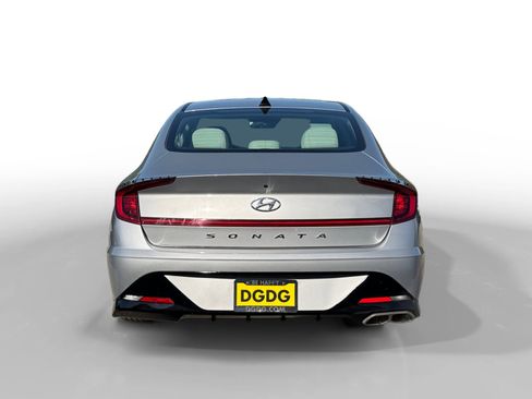 Used 2023 Hyundai Sonata SEL image 4