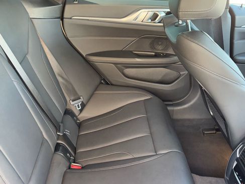 Used 2023 BMW i4 M50 image 14