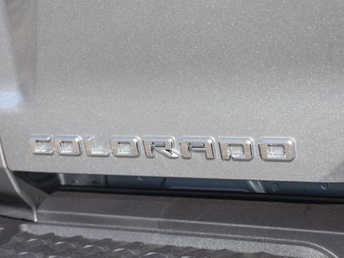New 2026 Chevrolet Colorado W/T AWD/4WD image 17