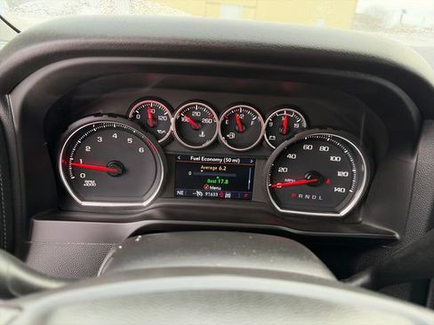 Used 2023 Chevrolet Silverado 3500 LT w/ Fleet Comfort Package image 27