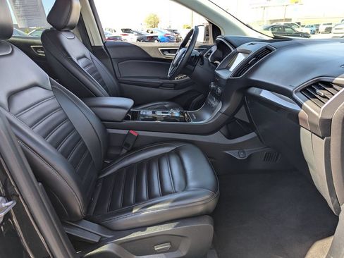 Used 2020 Ford Edge SEL AWD/4WD image 33