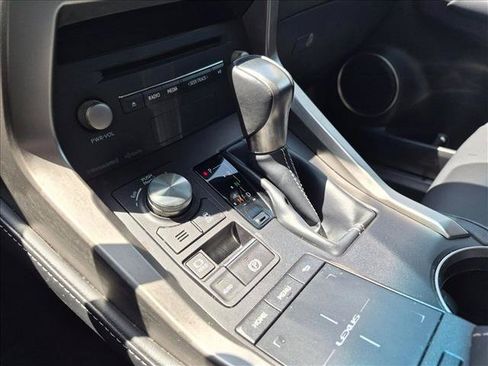 Used 2019 Lexus NX 300 FWD w/ Accessory Package image 14
