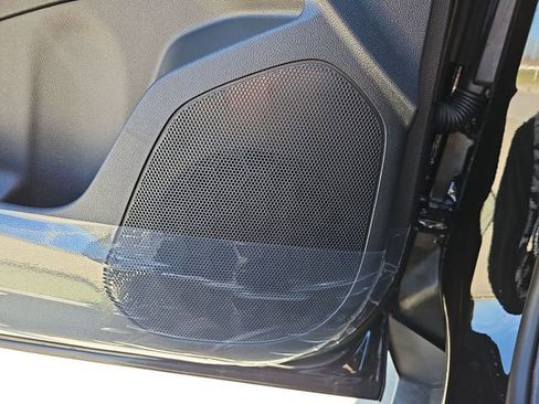 New 2026 Chevrolet Trax RS w/ Driver Confidence Package FWD image 23