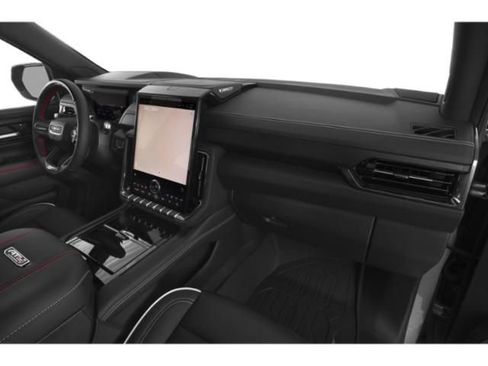 Used 2026 GMC Yukon XL AT4 Ultimate AWD/4WD image 15