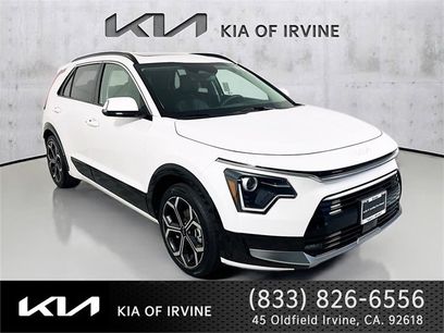 Certified 2023 Kia Niro EX Touring
