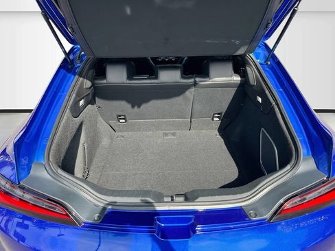 Used 2025 Acura Integra A-Spec FWD image 27