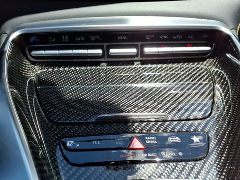 Used 2024 Mercedes-Benz AMG GT 53 image 26