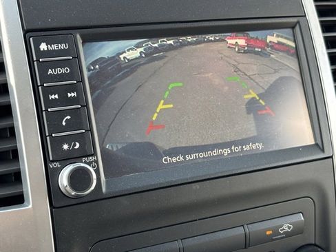 Used 2019 Nissan Frontier SV image 32