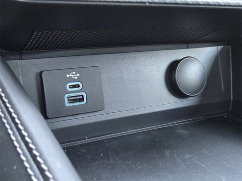 Used 2025 Ford Mustang GT Premium w/ 60th Anniversary Package image 22