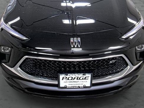 New 2026 Buick Encore GX Sport Touring w/ Advanced Technology Package image 16