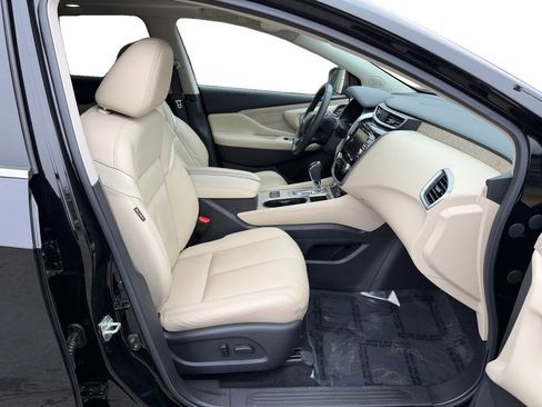 Used 2021 Nissan Murano SL w/ SL Moonroof Package image 15