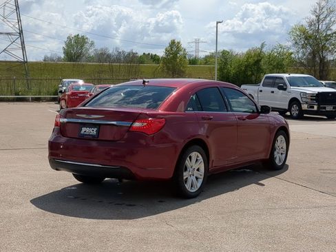 Used 2012 Chrysler 200 Touring image 5